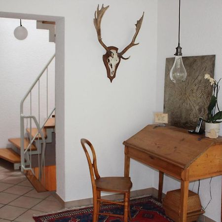 Bed & Breakfast Bodensee Mit Herz Stockach Exteriér fotografie