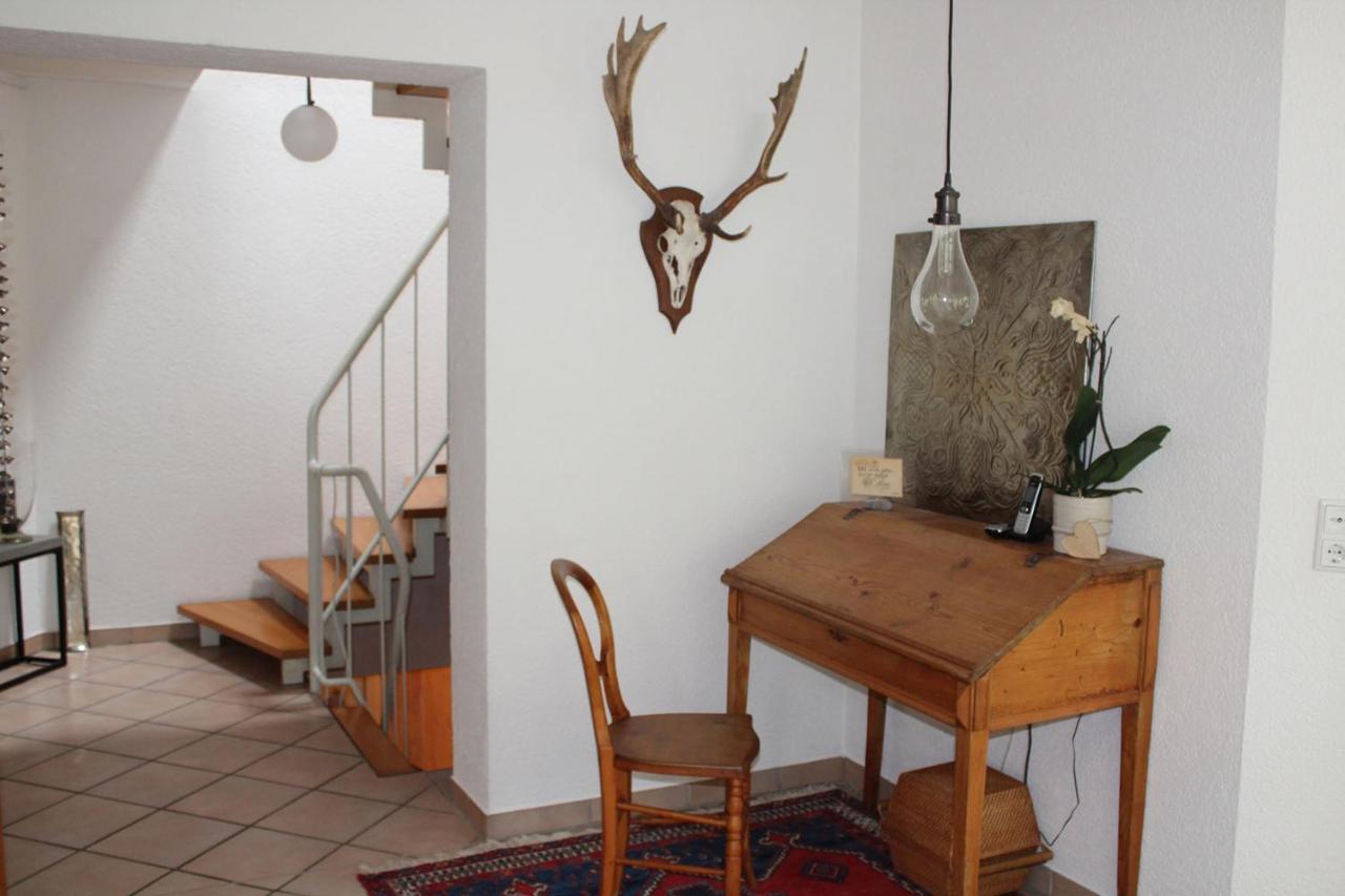 Bed & Breakfast Bodensee Mit Herz Stockach Exteriér fotografie