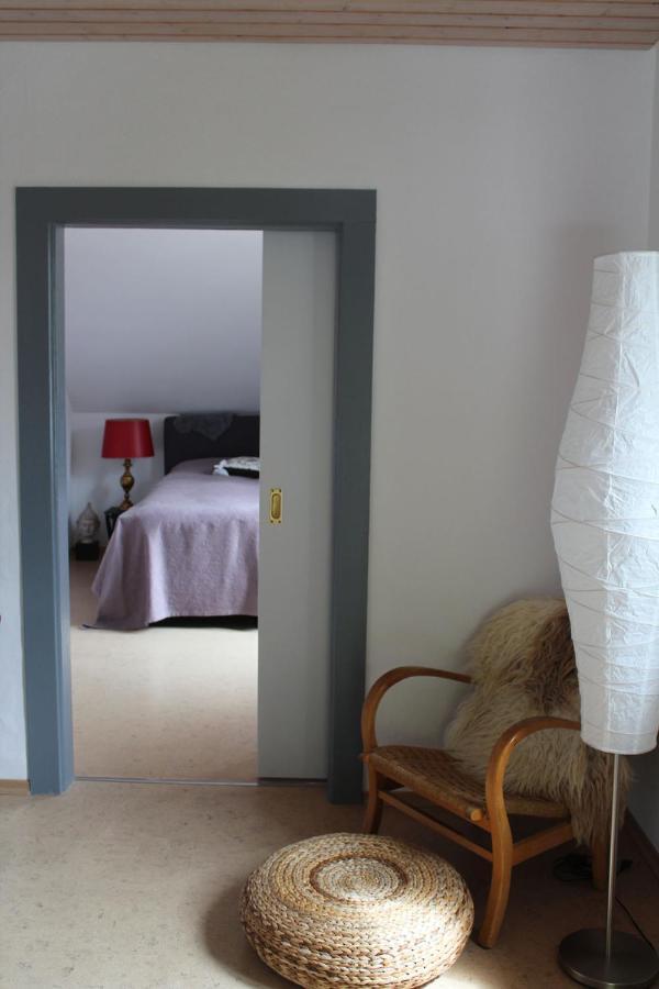 Bed & Breakfast Bodensee Mit Herz Stockach Exteriér fotografie