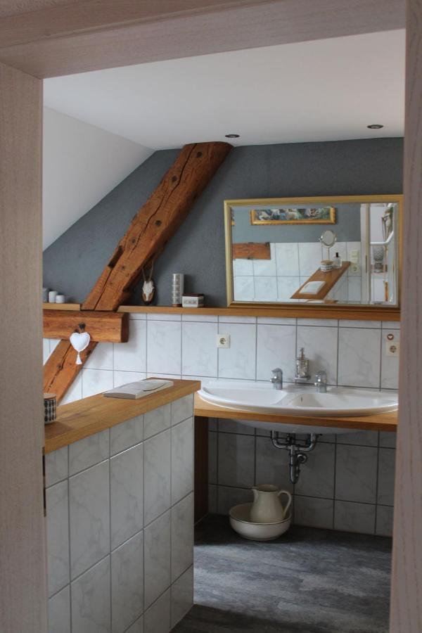 Bed & Breakfast Bodensee Mit Herz Stockach Exteriér fotografie