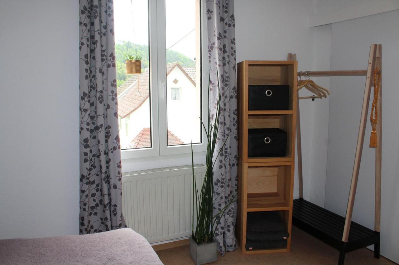 Bed & Breakfast Bodensee Mit Herz Stockach Exteriér fotografie
