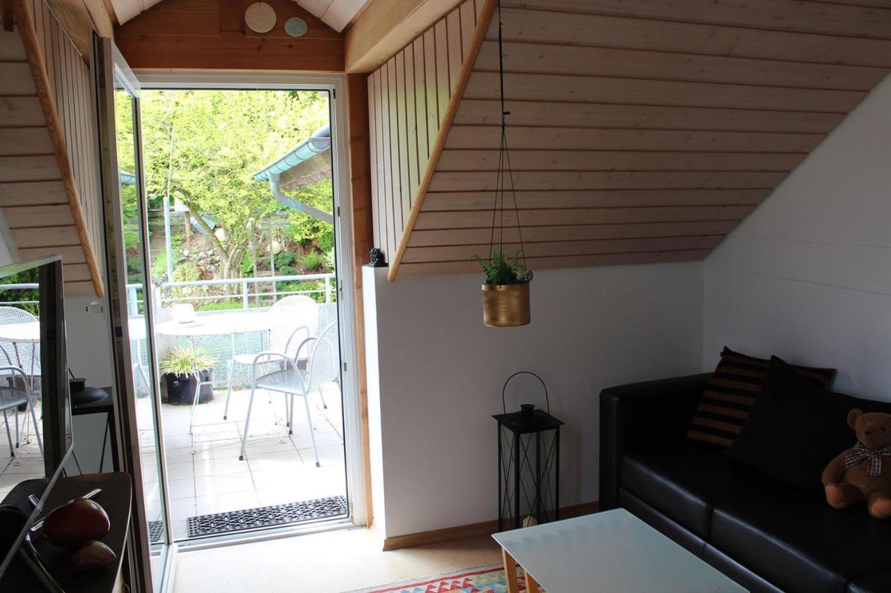 Bed & Breakfast Bodensee Mit Herz Stockach Exteriér fotografie